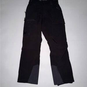 Helly Hansen Men's Dark Cargo Pants